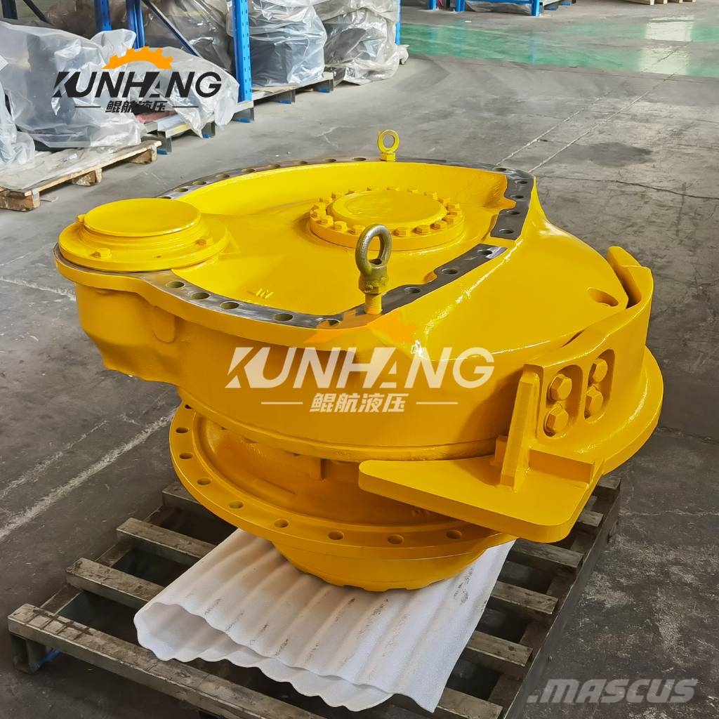 Komatsu D375A-5 Final Drive Assy 195-27-00634 195-27-00644 Μετάδοση κίνησης
