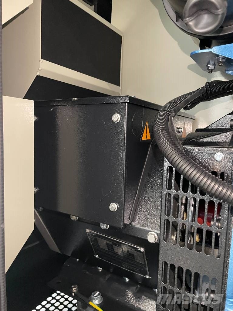 Baudouin 4M06G25/5 - 22 kVA Generator - DPX-19861 Diesel Generatoren