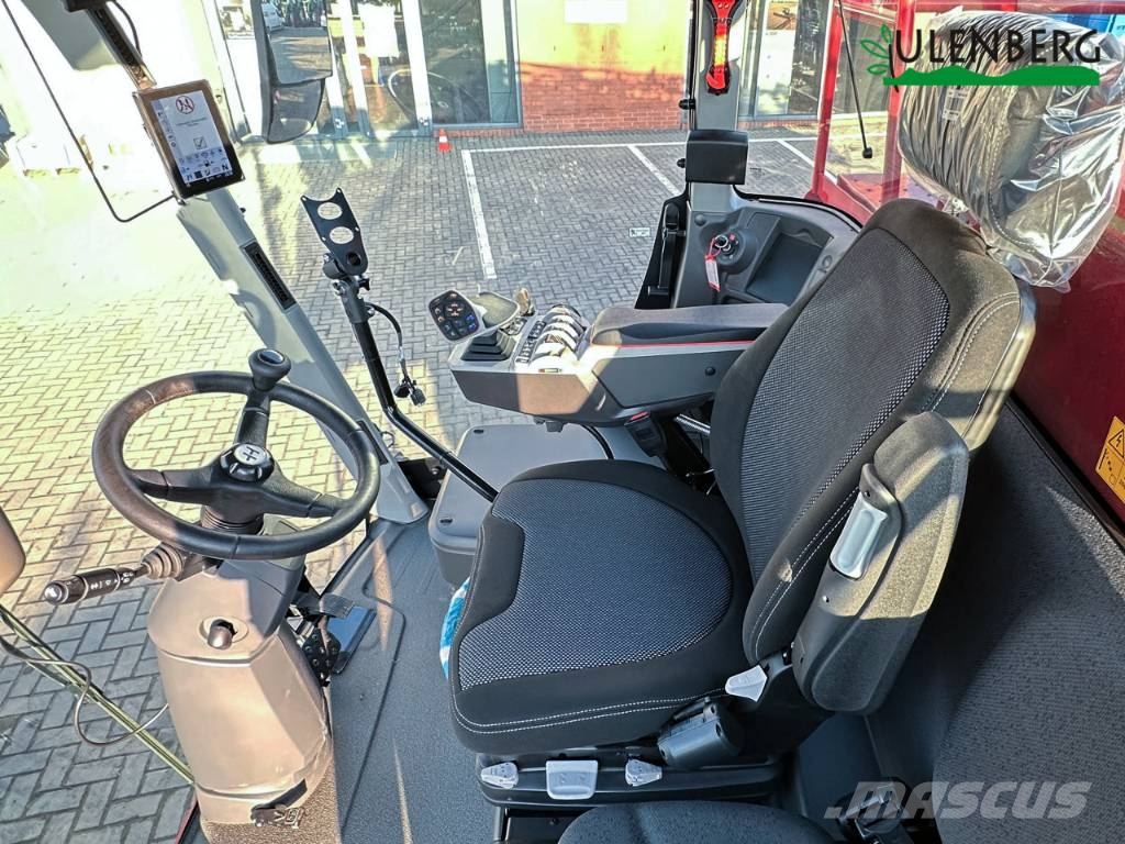 Horsch LEEB 8.300 PT Αυτοκινούμενα ψεκαστικά