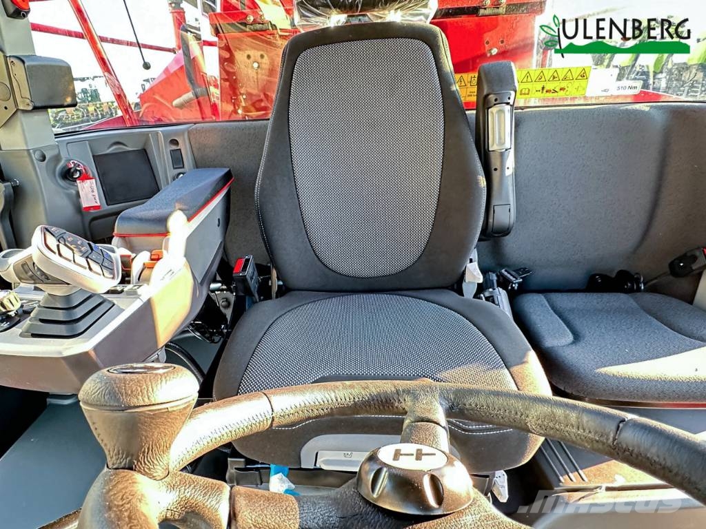Horsch LEEB 8.300 PT Αυτοκινούμενα ψεκαστικά