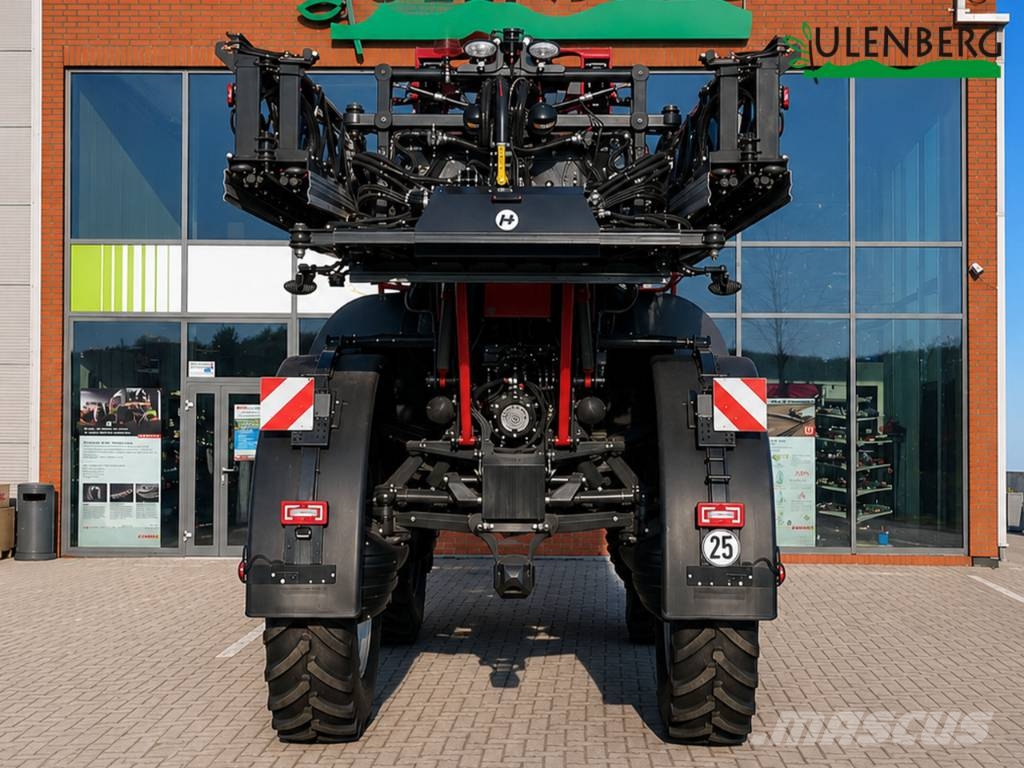 Horsch LEEB 8.300 PT Αυτοκινούμενα ψεκαστικά