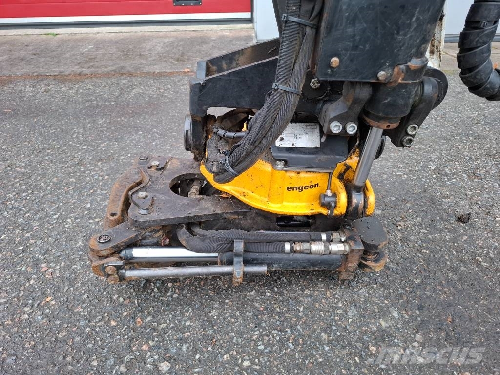 Bobcat E 27Z حفارات صغيرة أقل من 7 طن (حفارات صغيرة)