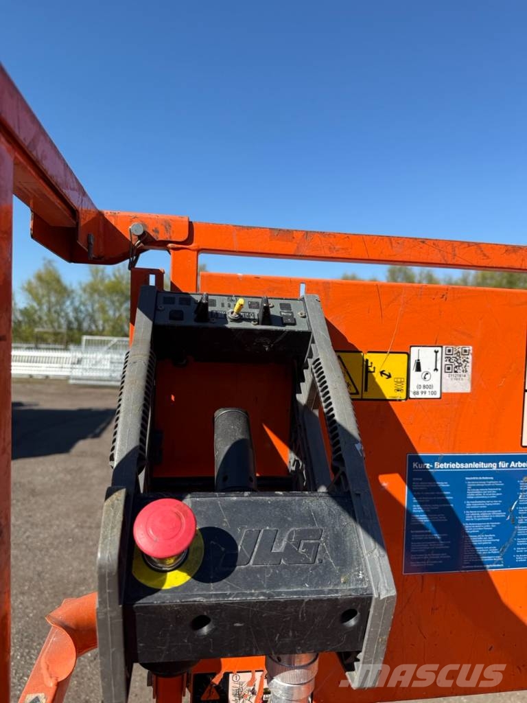 JLG 3246 ES 剪叉式升降机
