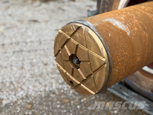 Sveldala Arbra Cone crushers Vergruizers