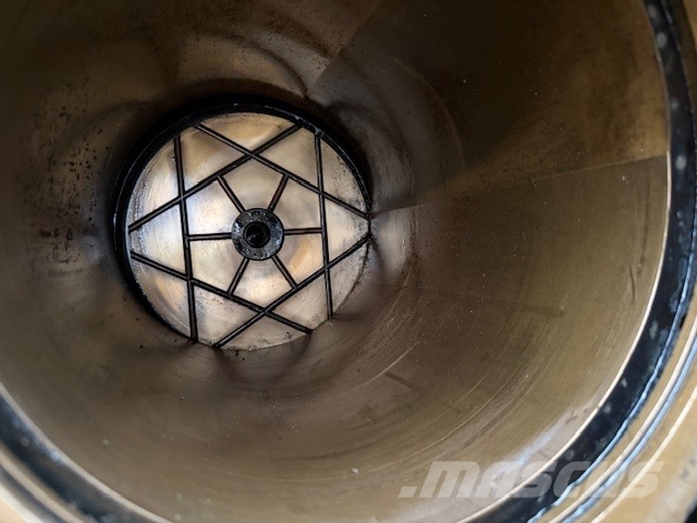 Sveldala Arbra Cone crushers Vergruizers