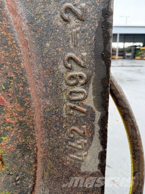 Sveldala Arbra Cone crushers Vergruizers