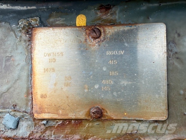 Sveldala Arbra Cone crushers Vergruizers
