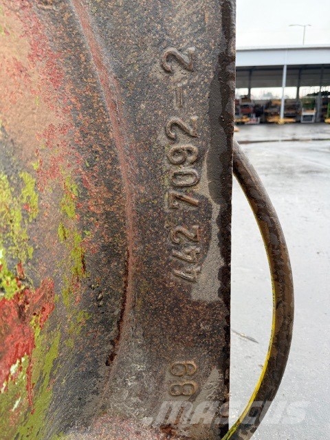 Sveldala Arbra Cone crushers Vergruizers