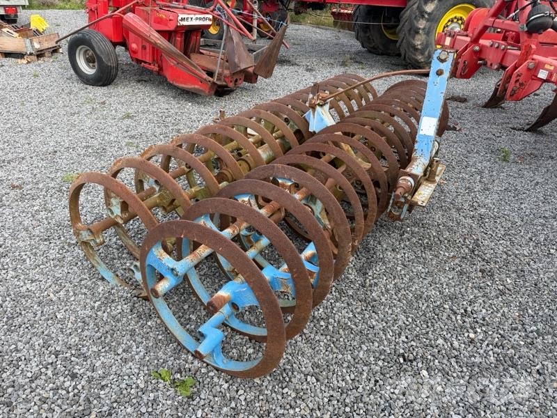Lemken VarioPack Muut jyrät