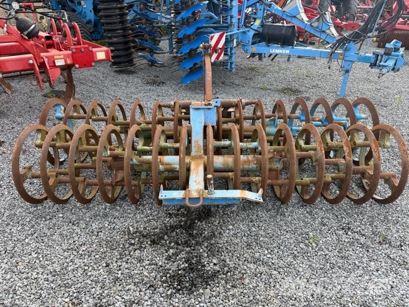 Lemken VarioPack Muut jyrät