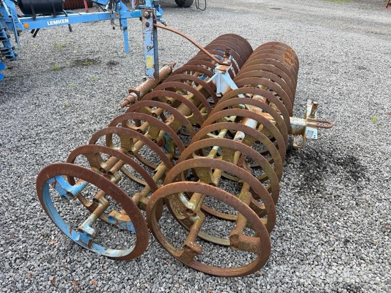 Lemken VarioPack Muut jyrät