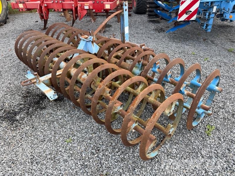 Lemken VarioPack Muut jyrät