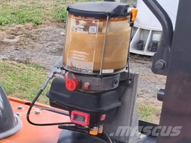 Hitachi ZX 250 LCN-7 Rupsgraafmachines