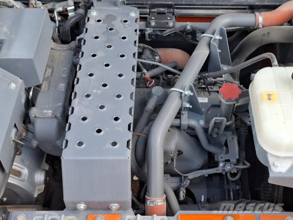 Hitachi ZX 250 LCN-7 Rupsgraafmachines