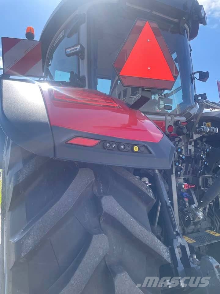 Massey Ferguson 8S.305 EX Dyna-VT/Demo Tractors