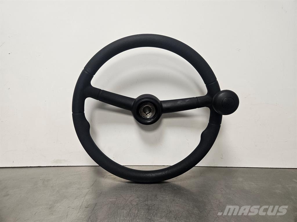 Terex/Yanmar TL/V-5551700016-Steering wheel/Lenkra Кабины и интерьер