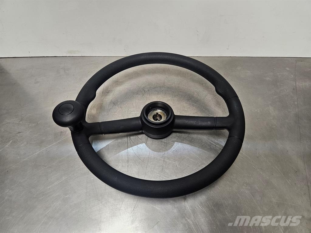 Terex/Yanmar TL/V-5551700016-Steering wheel/Lenkra Кабины и интерьер