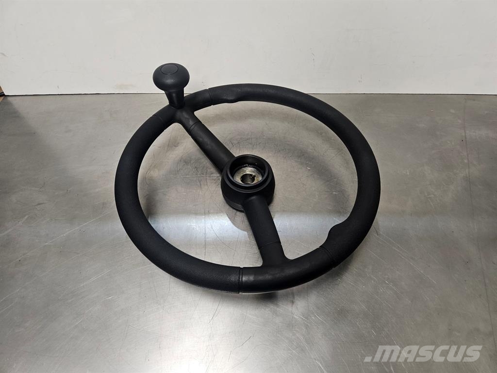 Terex/Yanmar TL/V-5551700016-Steering wheel/Lenkra Кабины и интерьер