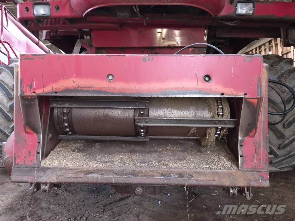 Case IH 2388 Комбайни