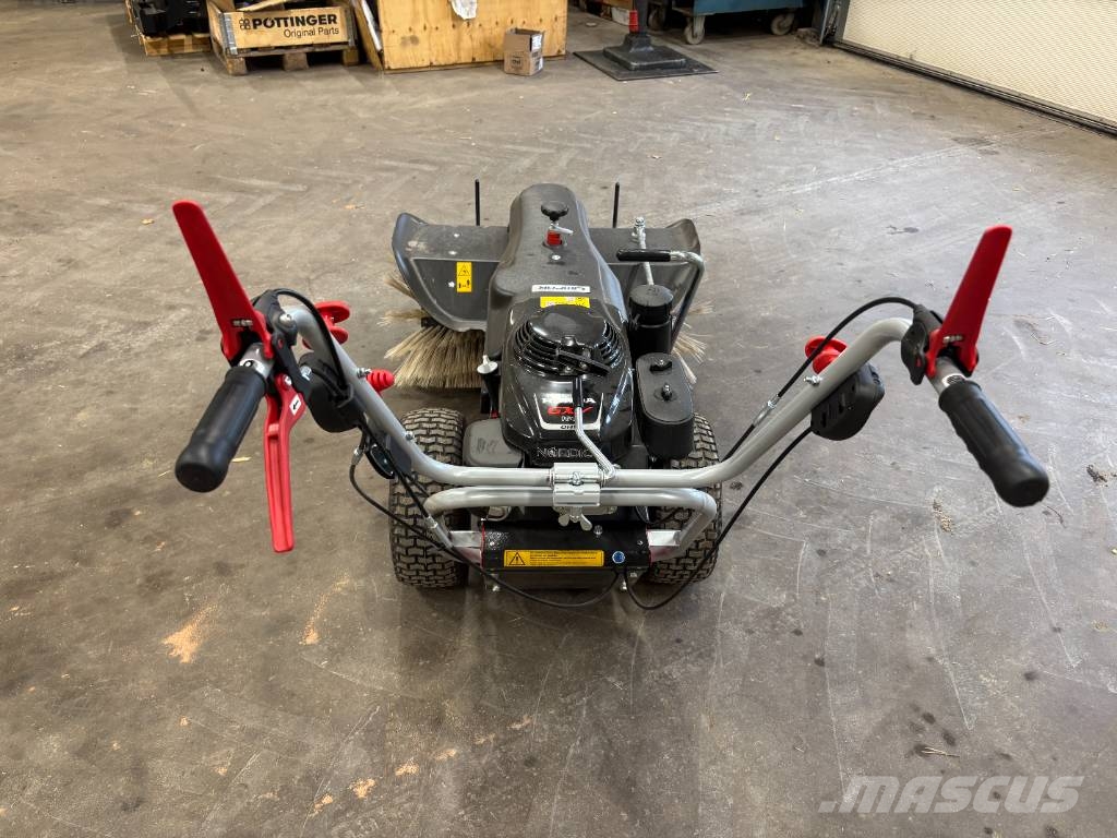 Limpar 84 PRO Honda Cadde süpürücüler