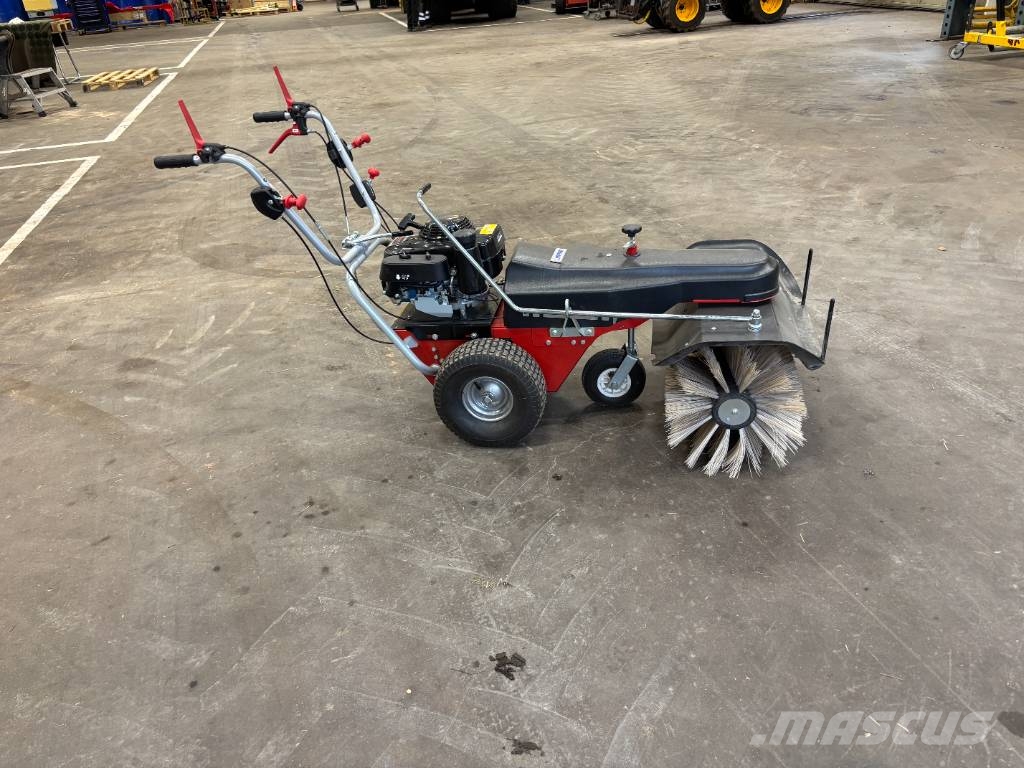 Limpar 84 PRO Honda Cadde süpürücüler