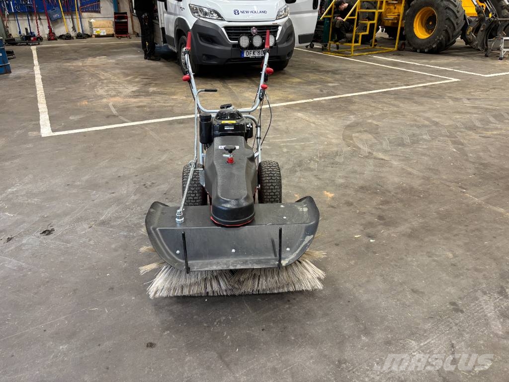 Limpar 84 PRO Honda Cadde süpürücüler