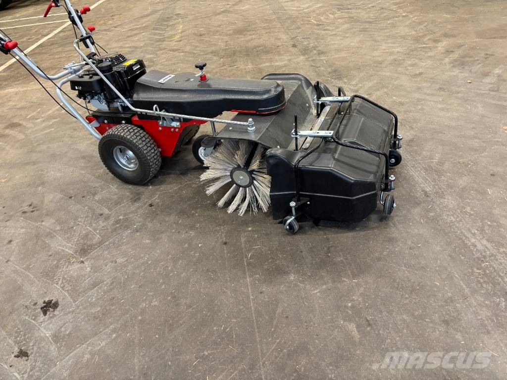 Limpar 84 PRO Honda Cadde süpürücüler