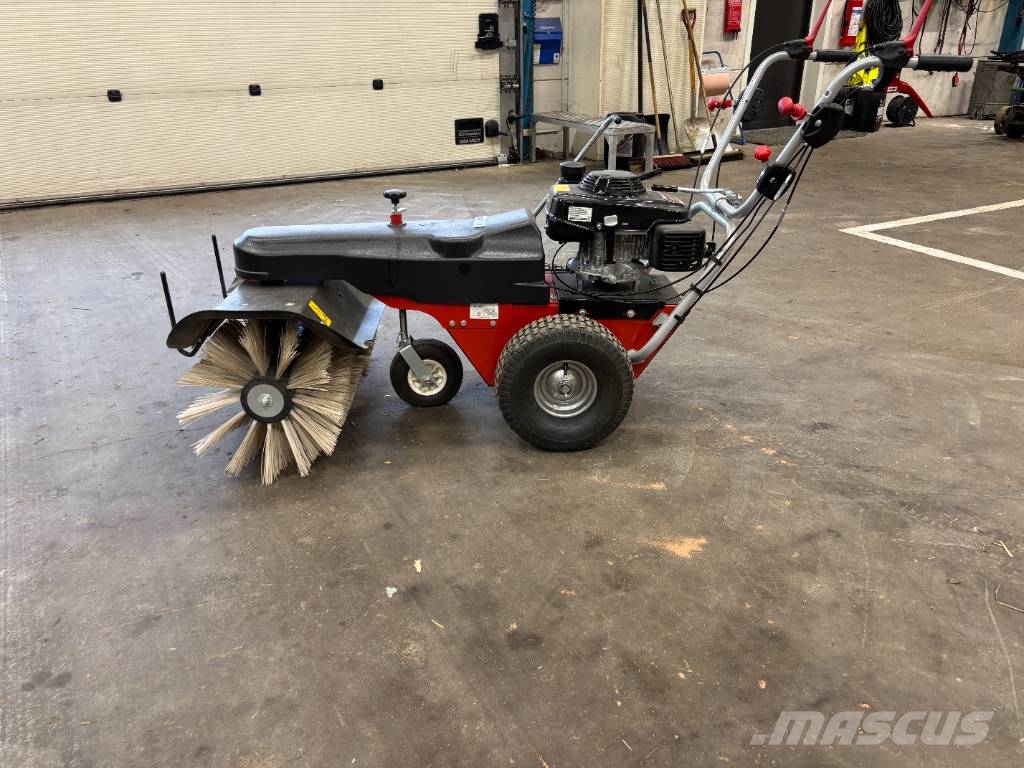 Limpar 84 PRO Honda Cadde süpürücüler