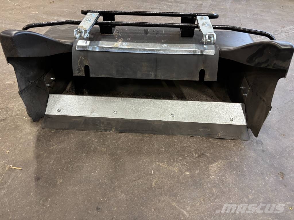 Limpar 84 PRO Honda Cadde süpürücüler