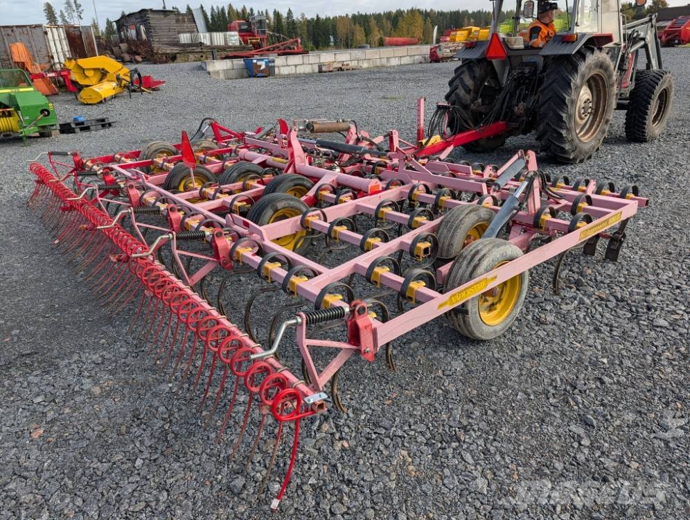 Väderstad NZA 600cm Harver