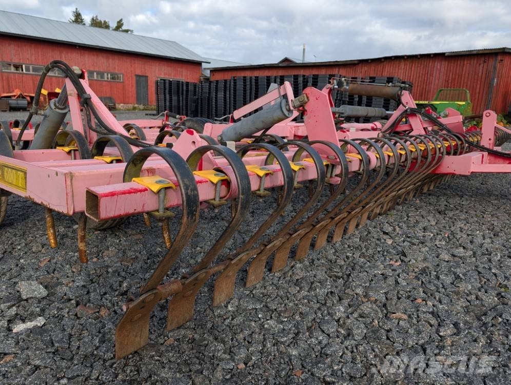 Väderstad NZA 600cm Harver