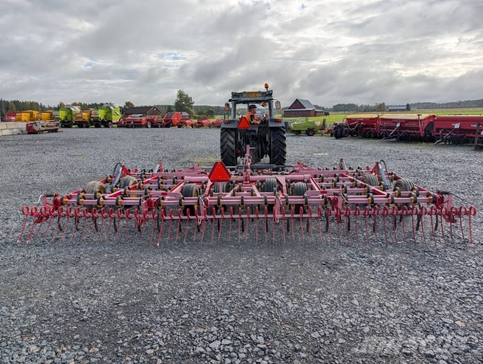 Väderstad NZA 600cm Harver