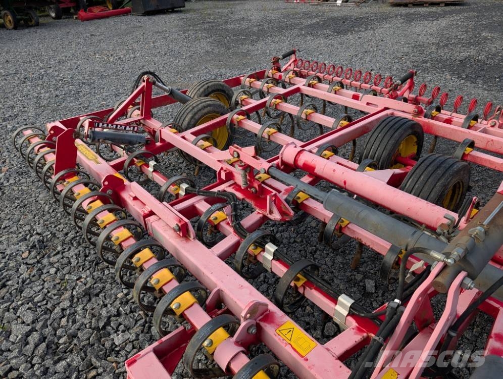 Väderstad NZA 600cm Harver