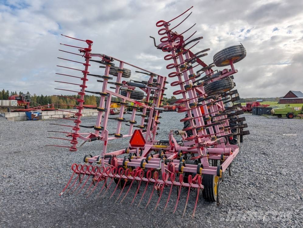 Väderstad NZA 600cm Harver
