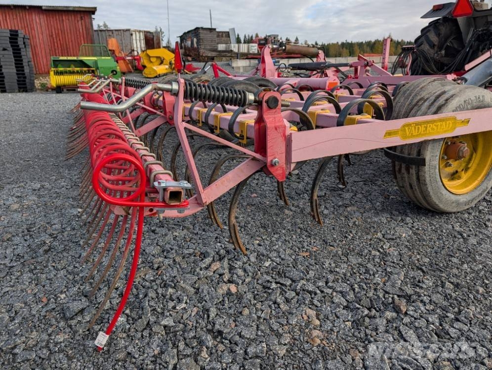 Väderstad NZA 600cm Harver