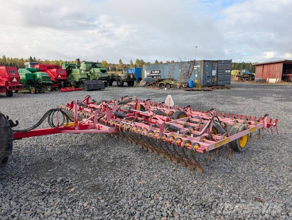 Väderstad NZA 600cm Harver