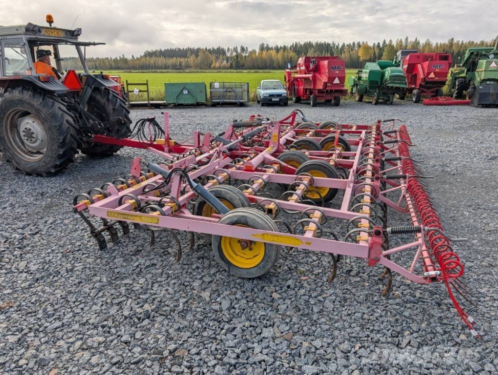 Väderstad NZA 600cm Harver