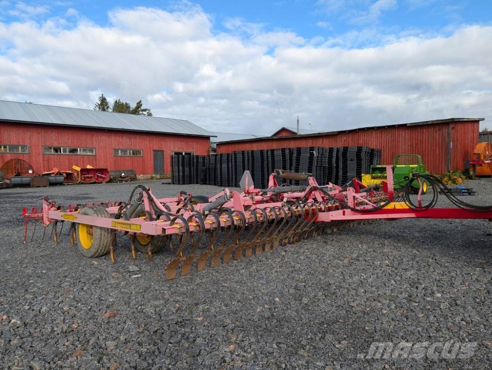 Väderstad NZA 600cm Harver