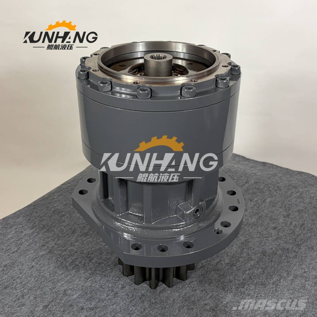 Volvo EC480D Swing Gearbox 14541030 14713782 14724277 트랜스미션