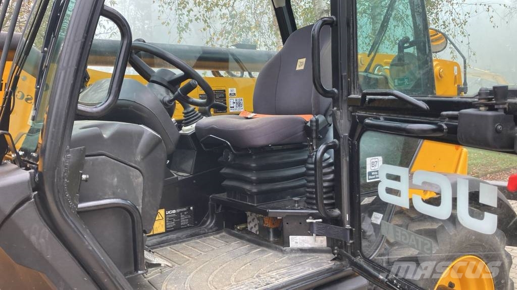 JCB 540-170 Telescopic handlers