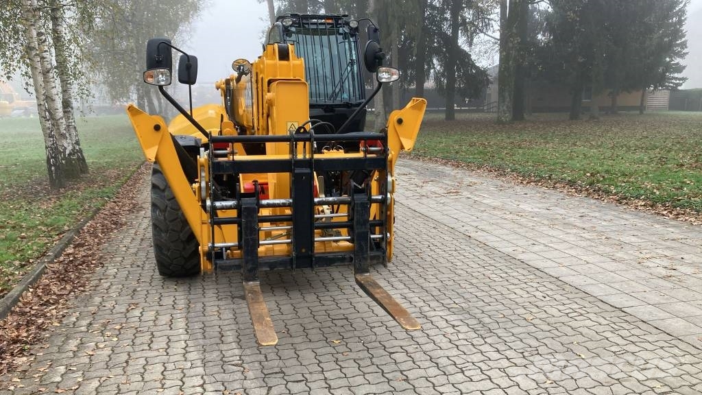 JCB 540-170 Telescopic handlers