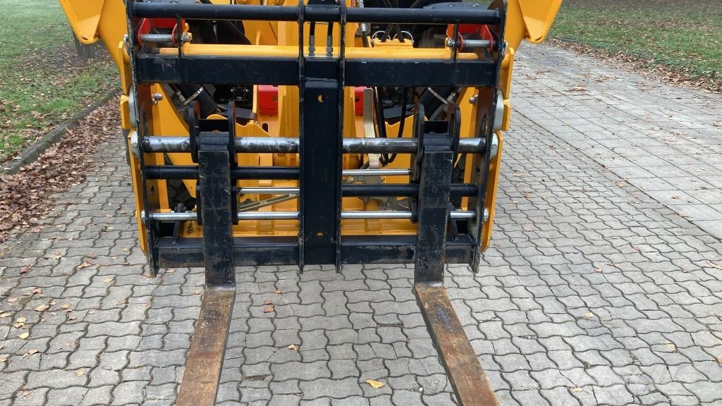 JCB 540-170 Telescopic handlers