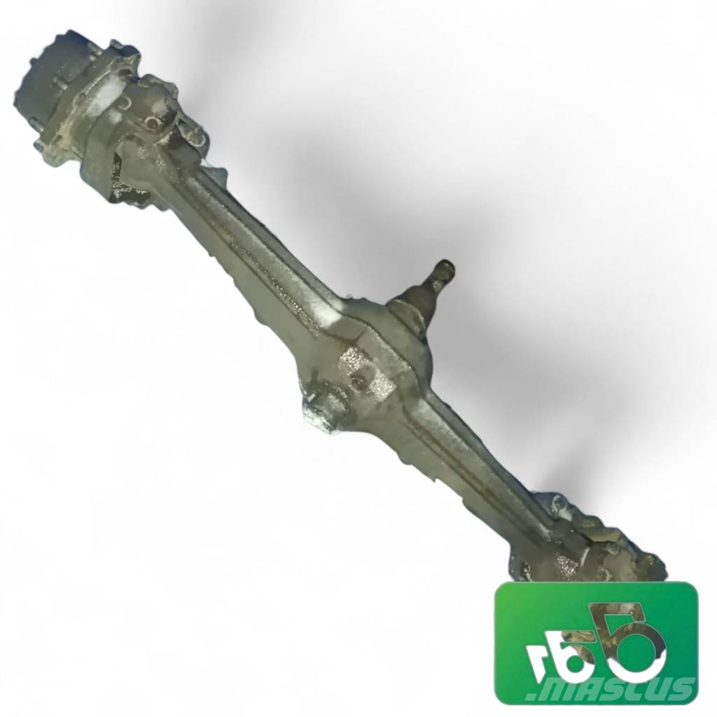 Massey Ferguson 6445 Front Axle 720/520 3765754R1 3429765M96 Шасі