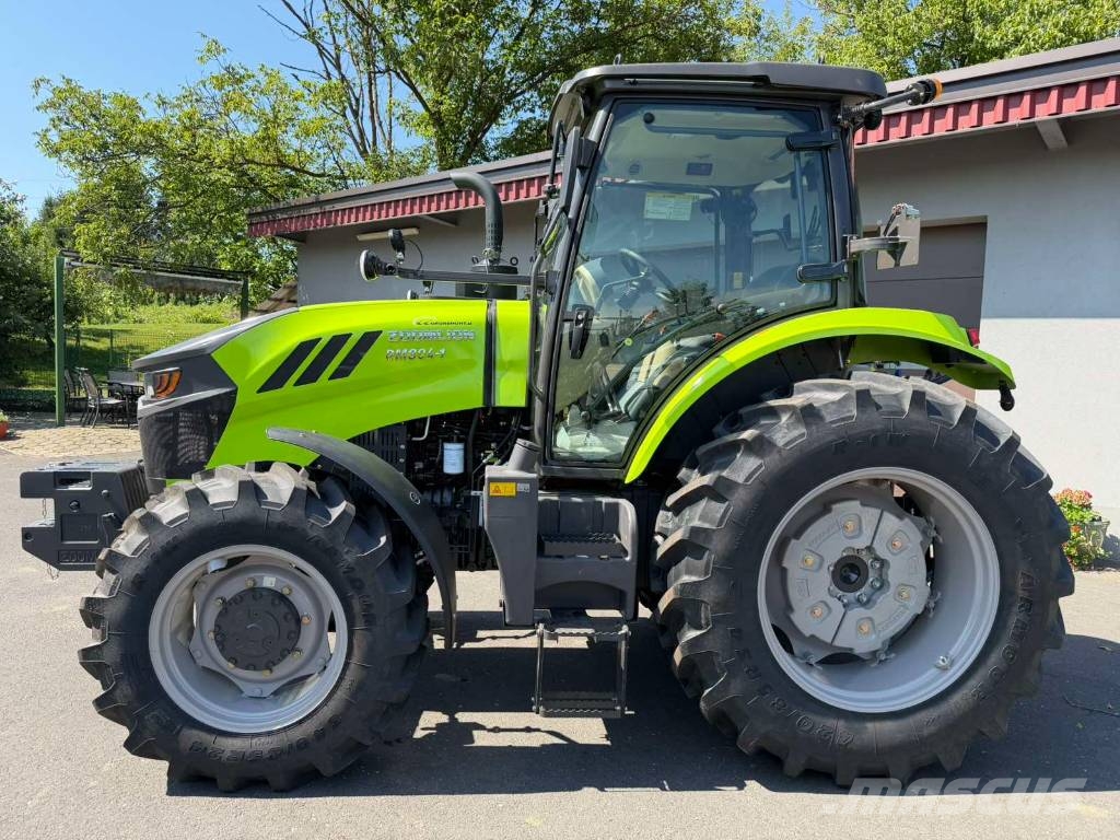 Zoomlion RM804 Trattori