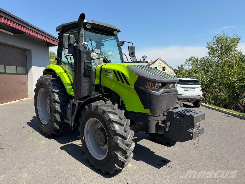 Zoomlion RM804 Trattori