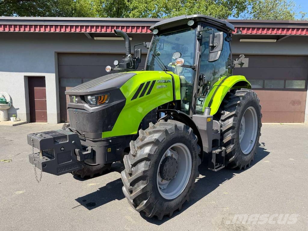Zoomlion RM804 Trattori