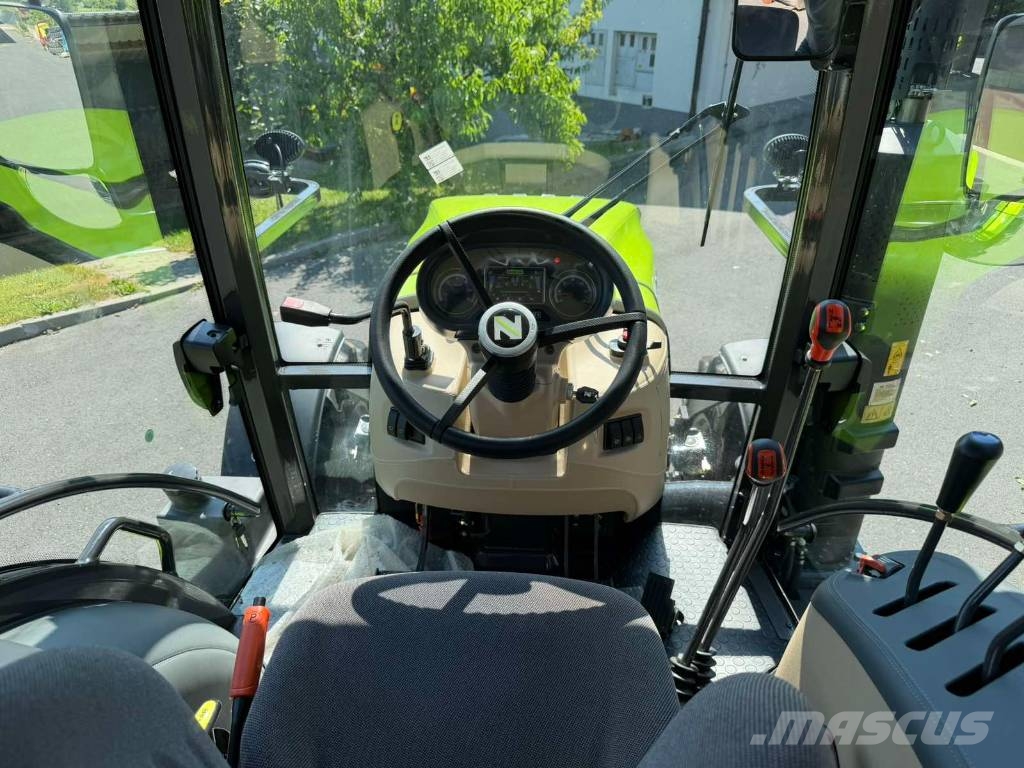 Zoomlion RM804 Trattori