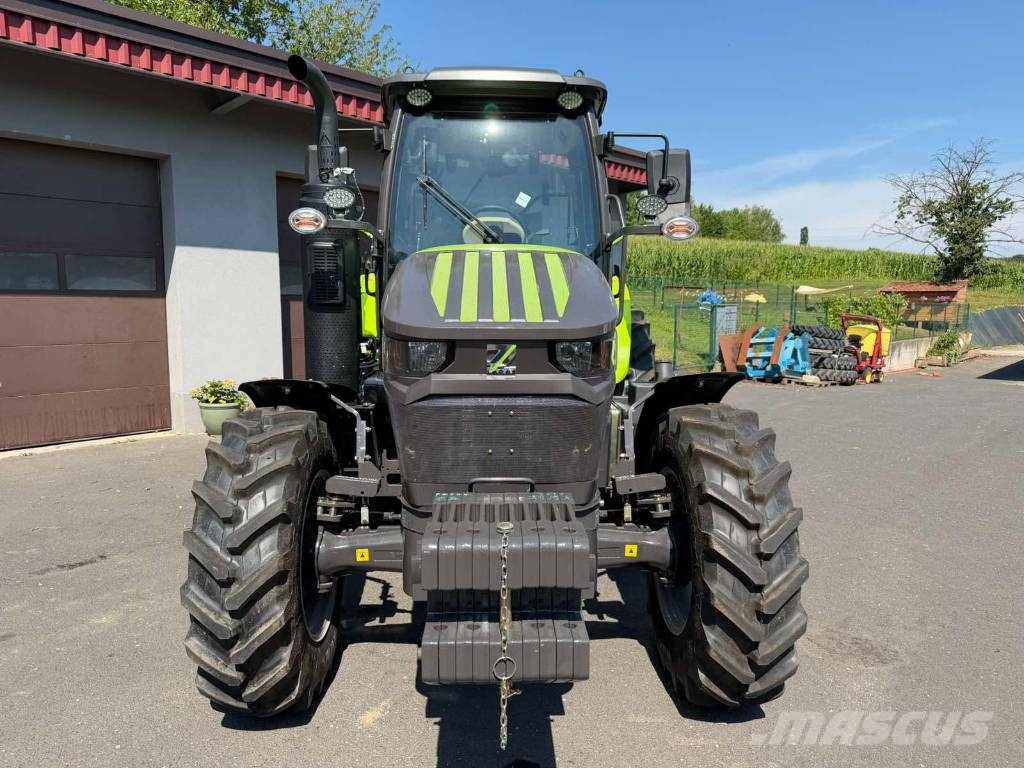 Zoomlion RM804 Trattori
