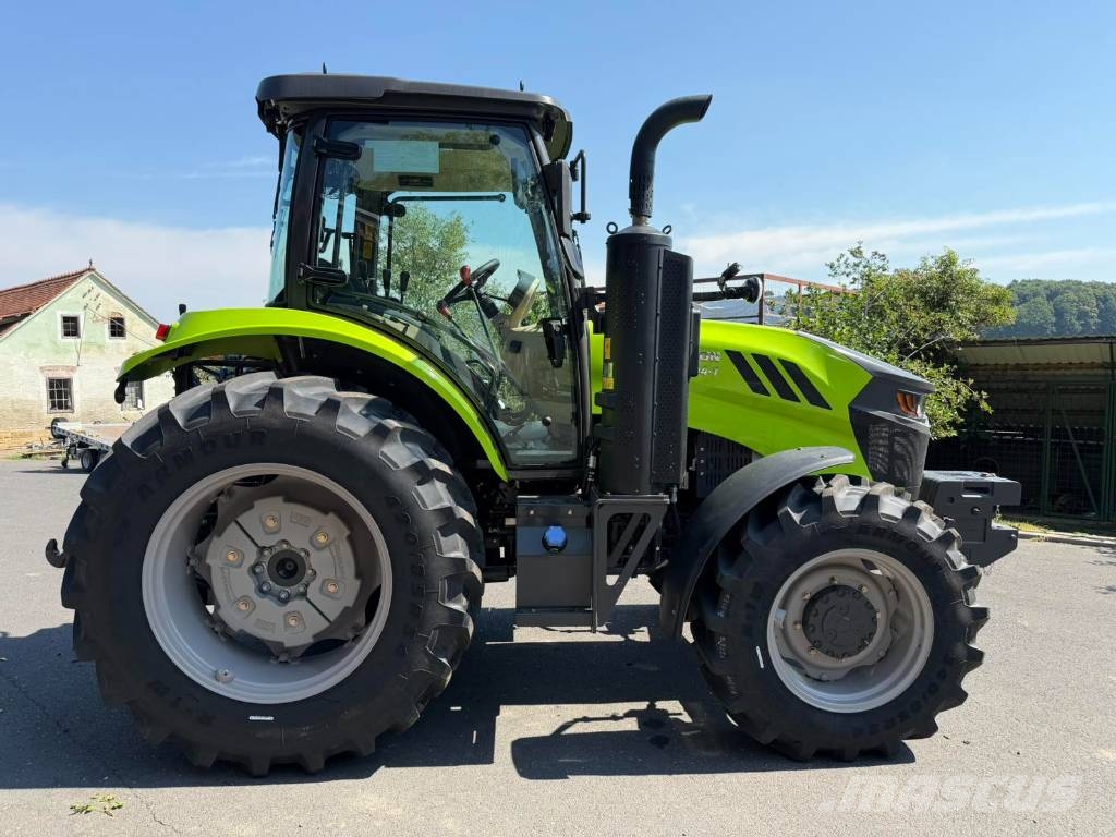 Zoomlion RM804 Trattori
