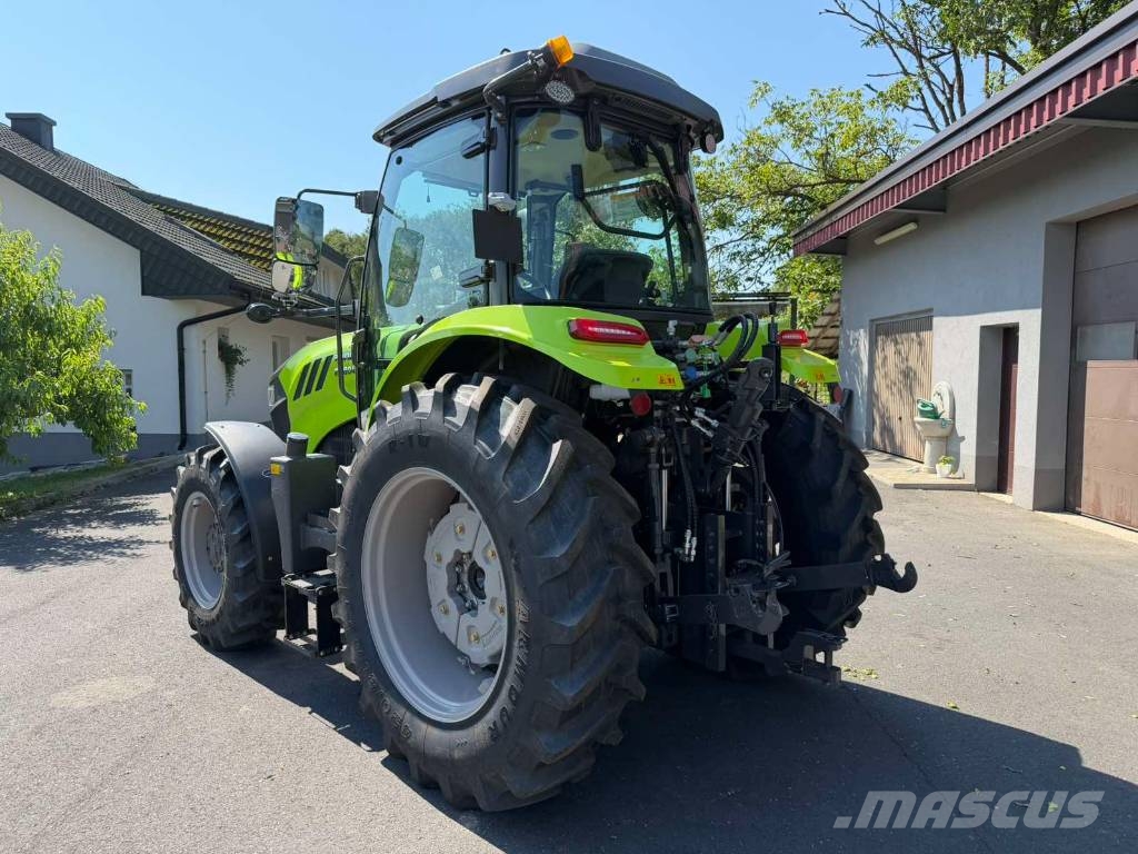 Zoomlion RM804 Trattori